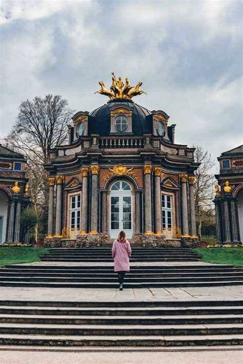 Incredible Things To Do In Bayreuth Germany Germany World Heritage