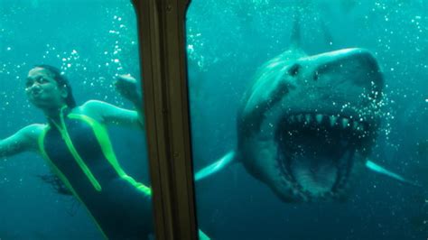 47 Meters Down Uncaged Vf Automasites