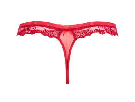 Lise Charmel Dressing Floral Thong In Dressing Solaire Busted Bra Shop