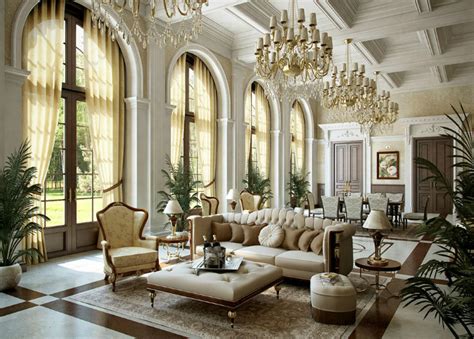 The Most Luxurious Living Rooms Design Limited Edition