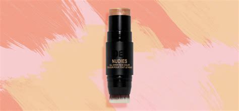 Nudestix Has Been Hailed As The Ultimate No Makeup Makeup Range So Do