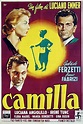 Camilla (película 1954) - Tráiler. resumen, reparto y dónde ver ...