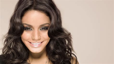 Vanessa Hudgens Hd Wallpaper Background Image 1920x1080 Id345929 Wallpaper Abyss