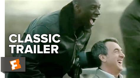 Where to watch the intouchables. The Intouchables (2011) Trailer #1 | Movieclips Classic ...