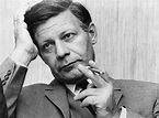 Helmut Schmidt — a life in pictures – POLITICO