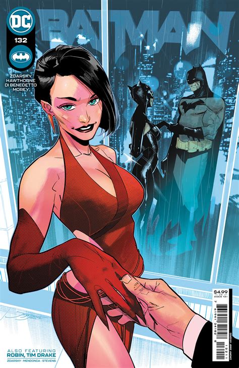 dc weekly dc comics available on february 7 2023 comixnow