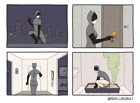 28 Comics With Twisted Endings For People With A Dark Sense Of Humor