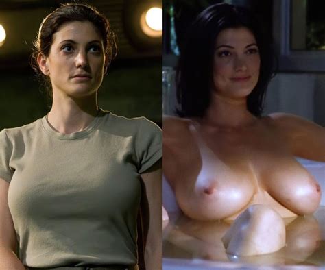 Julia Benson Nude Masters Of Horror 6 Pics GIF Video Sexy