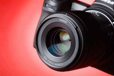 Full Frame Mirrorless Lens Guide 2021 Digital Photography Review My