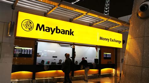 Top Banks In Malaysia