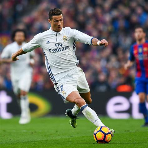 Cristiano Ronaldo Respect Wanted By Real Madrid After Spanish Tax