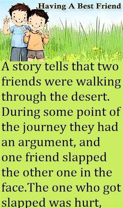 The Best Friend Small Stories For Kids Moral Stories For Kids Kids