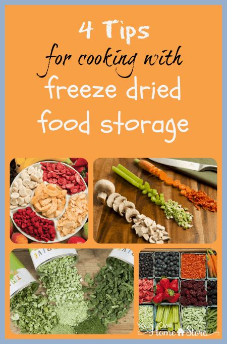 See more ideas about epub free the i love my air fryer keto diet recipe book from veggie frittata to classic mini epub free the autoimmune protocol meal prep cookbook weekly meal plans and nourishing. Four Tips for cooking with Freeze Dried Foods | Your Own ...