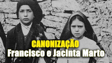 Nos Caminhos Do Senhor Papa Francisco Vai Canonizar Neste SÁbado Dois Pastorinhos De FÁtima