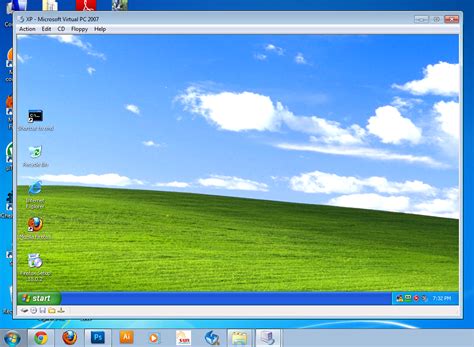 How To Use Microsoft Virtual Pc 14 Steps With Pictures