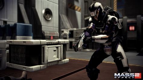 Talkcerberus Assault Armor Mass Effect Wiki Fandom
