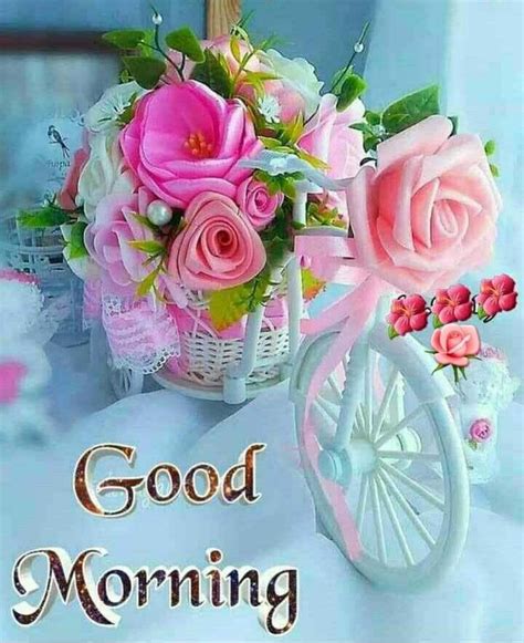 Blessed with loving friends and my friend, you are the most beautiful flower of all. Good morning dear friends | Good morning dear friend, Good ...