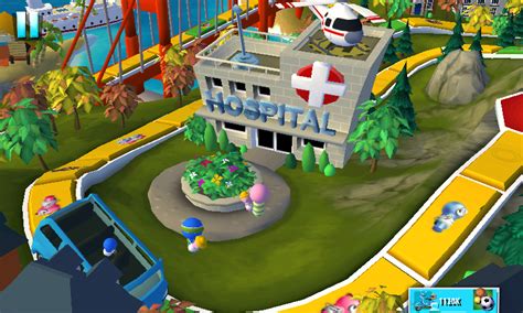If it doesn't play, please try to click here. The Game Of Life: 2016 Edition - Android games - Download ...