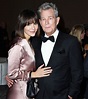 How Katharine McPhee, David Foster Are Spending the Holidays