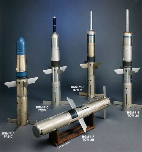 Naval Open Source Intelligence Tow 2a Rf Missiles Successfully Fired