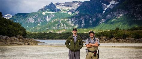 Employment Alaska Us National Park Service