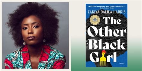 Review The Other Black Girl By Zakiya Dalila Harris
