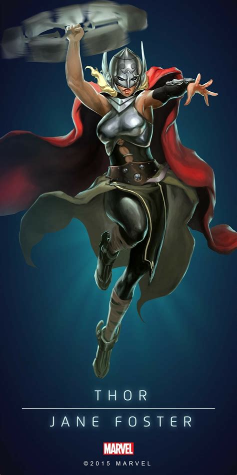 Pin By Daniel Maldonado On Thor Marvel Comic Character