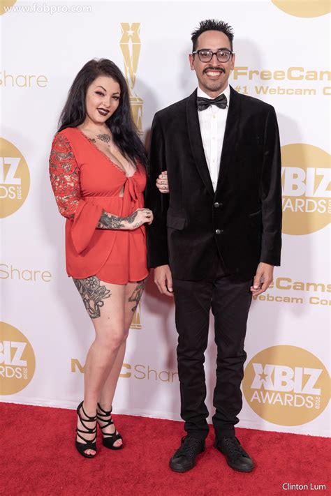 Xbiz Awards 2020 Page 40 Of 50 Fob Productions