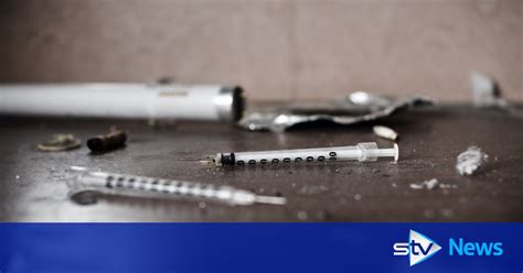 Suspected Drug Deaths Increase In October And November Public Health