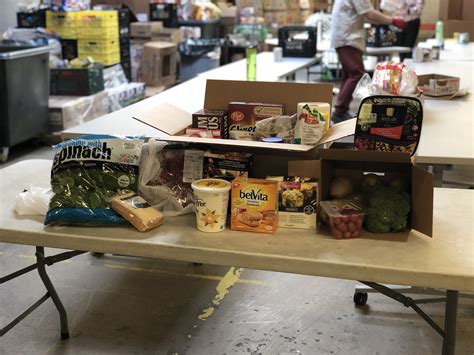 Canadian Businesses Help Food Banks Across The Country As Demand For