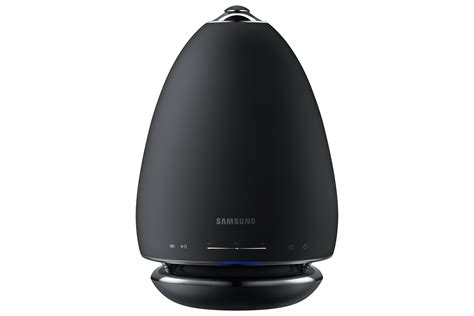 Wireless Audio 360 R6 Black Samsung It