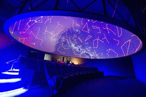 The largest planetarium in the world (youtu.be). East Village Planetarium | The Lower Eastside Girls Club of NY