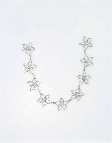 accessorize silver stars necklace authentic brands for less online in pakistan