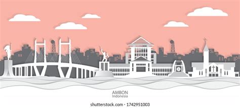 7792 Ambon Images Stock Photos 3d Objects And Vectors Shutterstock