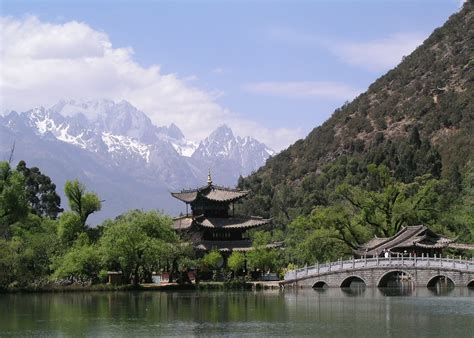 Visit Lijiang On A Trip To China Audley Travel