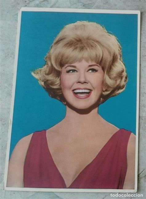 Doris Day No Me Mandes Flores C 204 1964 Comprar Fotos Y Postales
