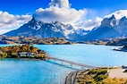 Passeios No Chile Os Melhores Lugares Para Conhecer Descubra Turismo ...