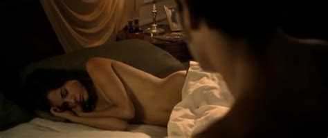 Nude Video Celebs Celine Reymond Nude Mandrill 2009