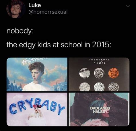 These Albums Are Gold In 2020 Relatable Edgy Memes