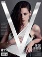 Kristen Stewart for V Magazine