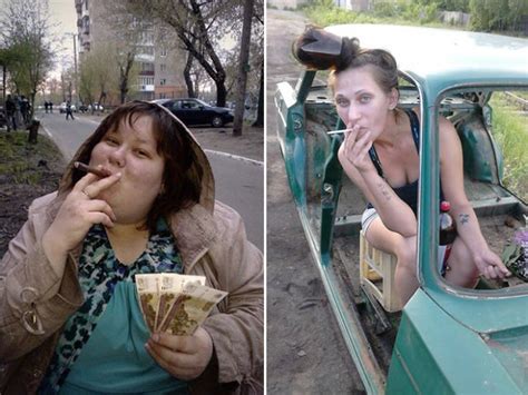 Average Pictures Found On Russian Social Networks 49 Pics