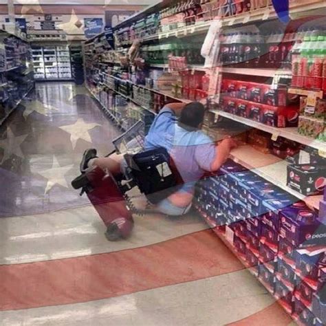 20 Photos That Prove Walmart Is One Of The Strangest Places On The Planet