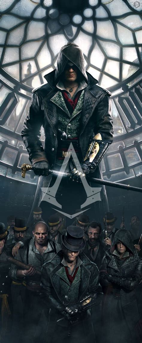 1000 Images About Assassins Creed Syndicate On Pinterest Sports