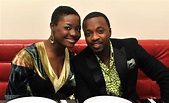 Anthony Hamilton and Wife Files For Divorce