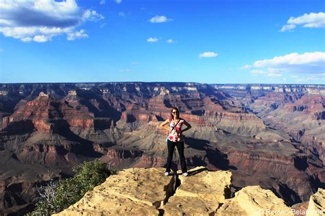 10 Things To Do At The Grand Canyon Travel The World