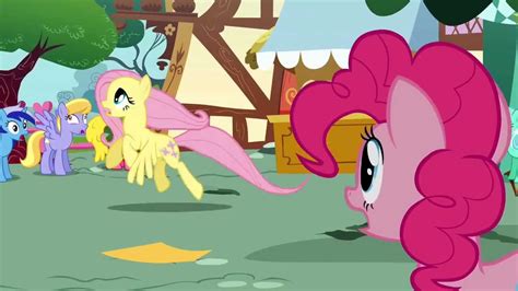 Fluttershy Crying Youtube