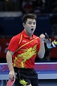 Wang Hao | TABLE TENNIS MASTERS