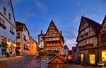 Christmas Markets of Germany and France: Munich, Nuremberg, Strasbourg ...