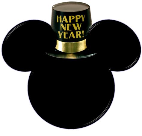 48 Mickey Mouse New Years Wallpaper Wallpapersafari