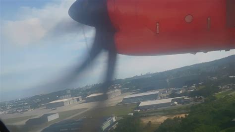 Firefly is a regional airline based in subang, malaysia. Firefly ATR72 FY3132 Takeoff from Kuala Lumpur Subang ...